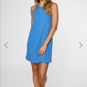 O’Neil Morette Solid Dress